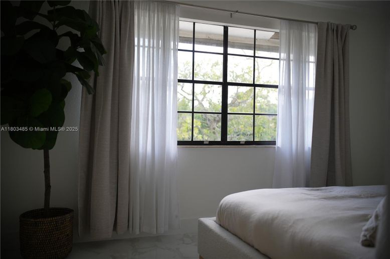 Bedroom, Interior, Marble