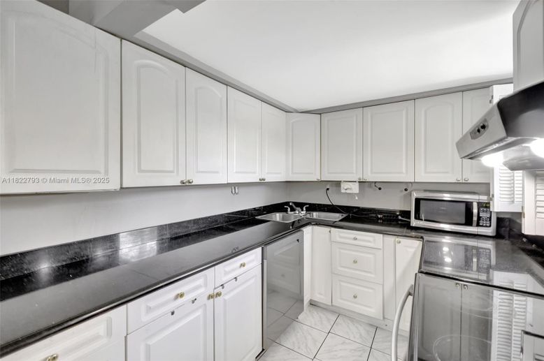 Interior, Kitchen, Marble