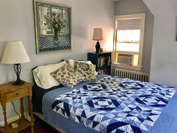 Interior, Bedroom, Wood Texture Flooring