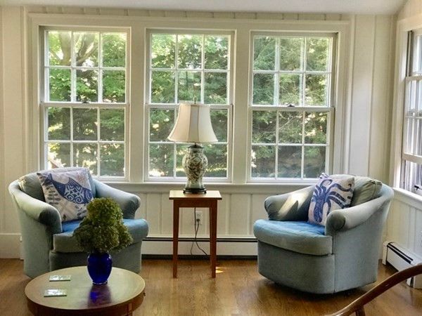 Interior, Wood Texture Flooring, Living room, Home Office