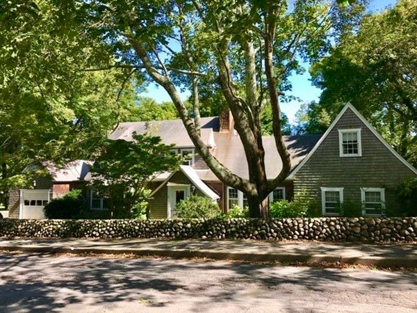 Exterior, Backyard