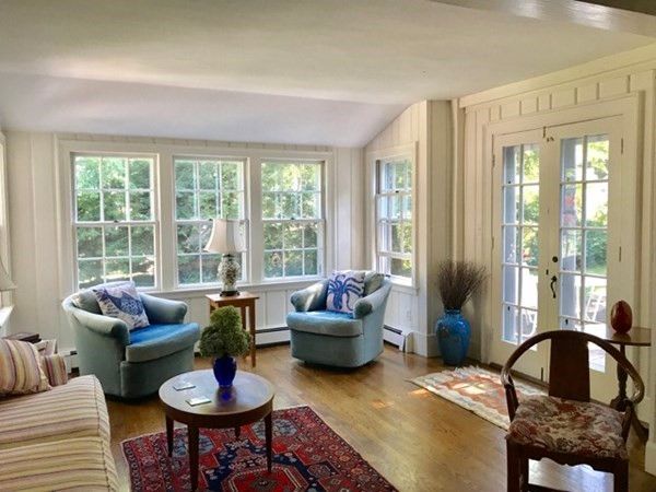 Interior, Wood Texture Flooring, Living room
