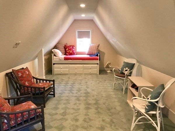 Interior, Recessed Lighting, Dining room, Ceramic Tile