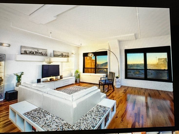 Interior, Living room, Piano, Wood Texture Flooring