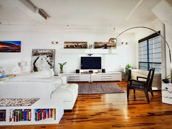 Interior, Living room, Wood Texture Flooring