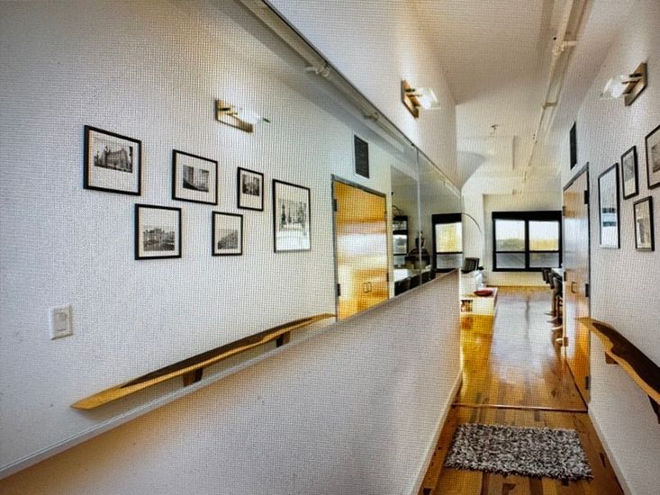 Interior, Wood Texture Flooring
