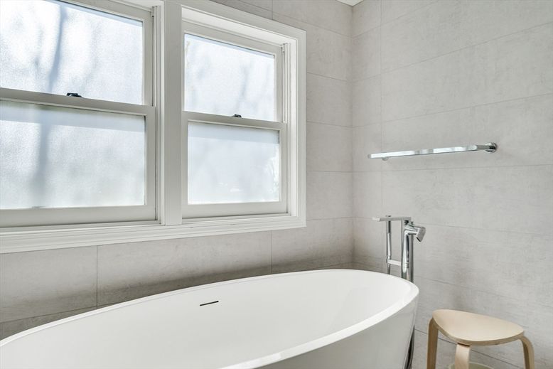Bathroom, Free Standing Baths, Interior