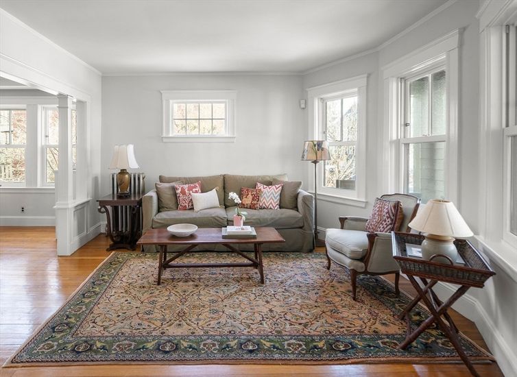 Interior, Living room, Wood Texture Flooring