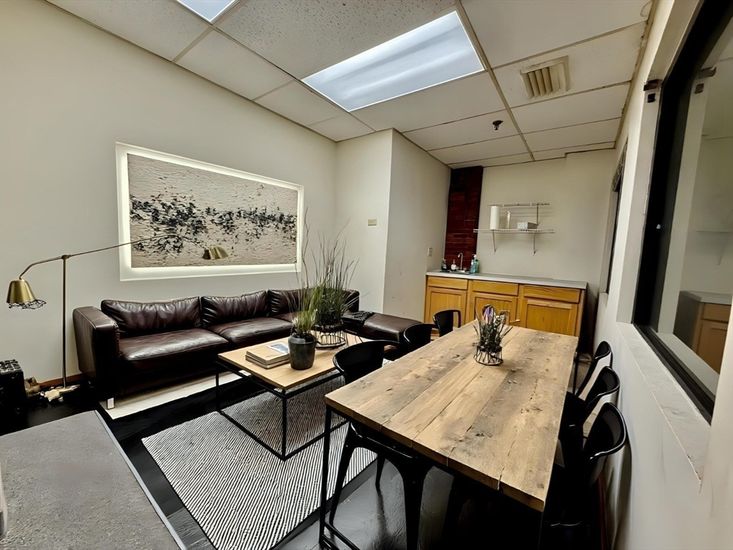 Dining room, Interior, Living room
