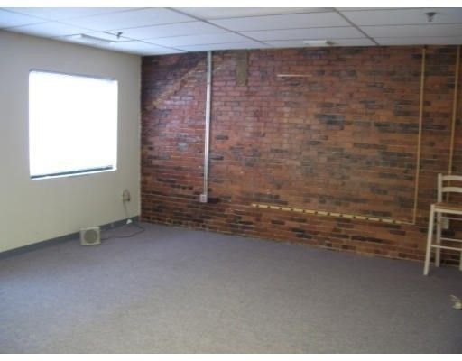 Empty room, Interior, Stone Walls