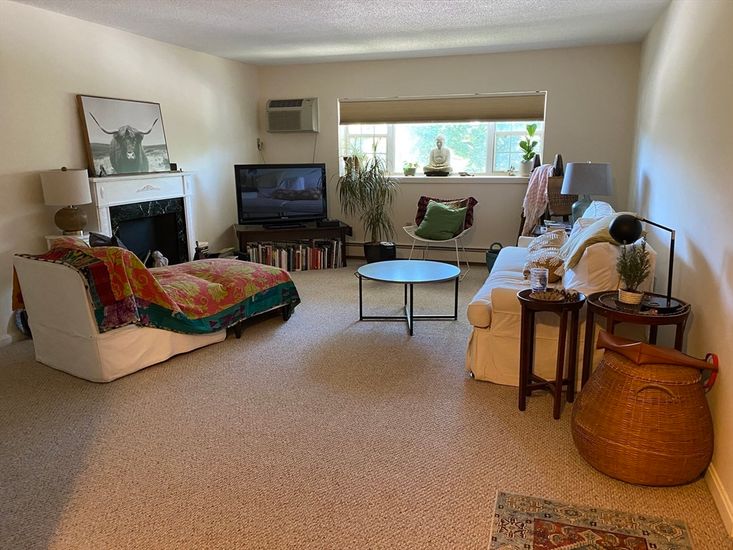 Fireplace, Interior, Living room