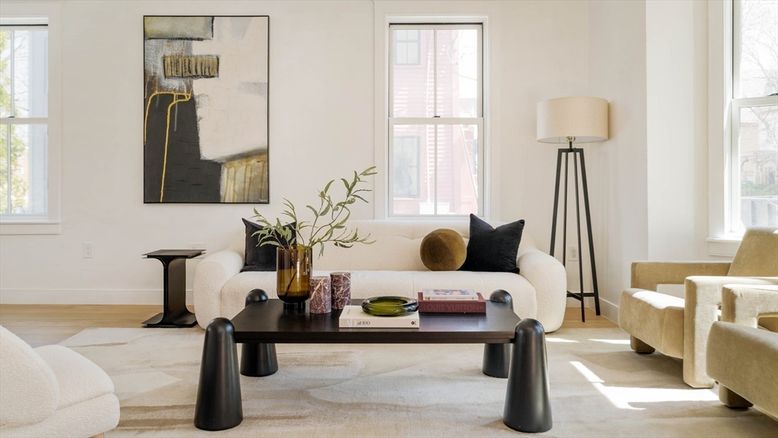 Interior, Living room, Wood Texture Flooring