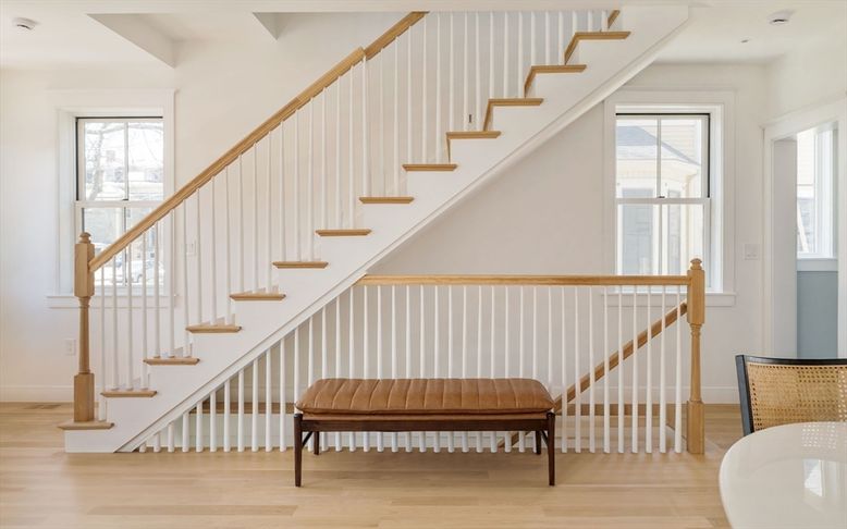 Interior, Wood Texture Flooring