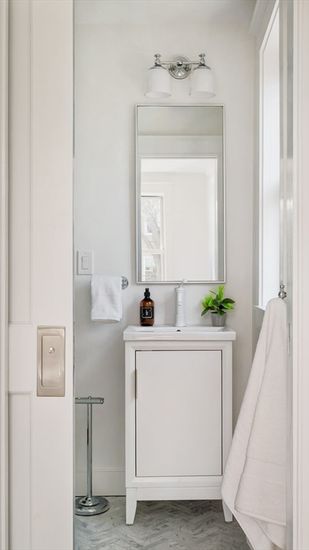 Bathroom, Interior, Marble