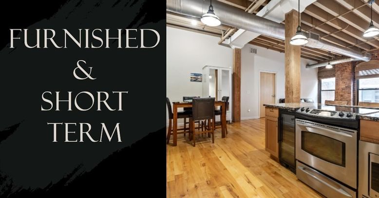 Dining room, Interior, Kitchen, Pendant Lights, Stainless Steel Appliances, Stone Walls, Wooden Beams, Wood Texture Flooring