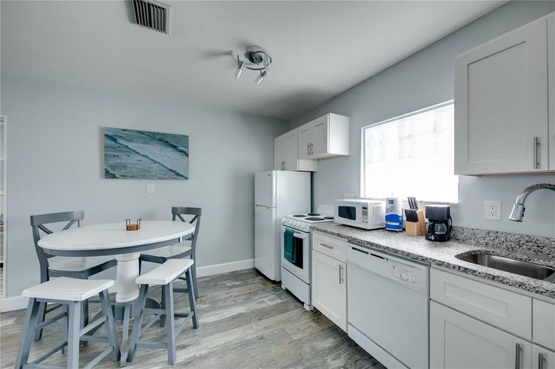 Dining room, Interior, Kitchen, Wood Texture Flooring