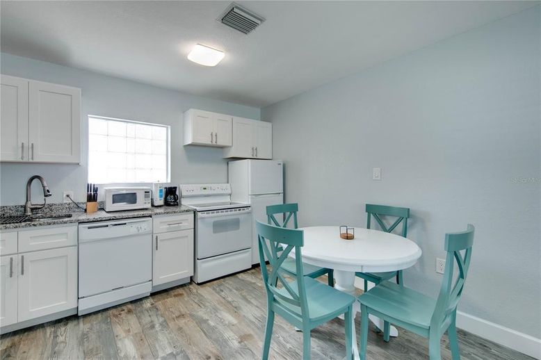 Dining room, Interior, Kitchen, Wood Texture Flooring