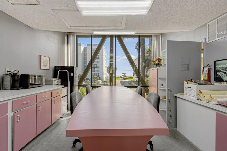 Dining room, Interior, Kitchen
