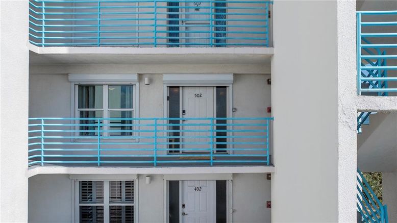 Exterior, Facade, None