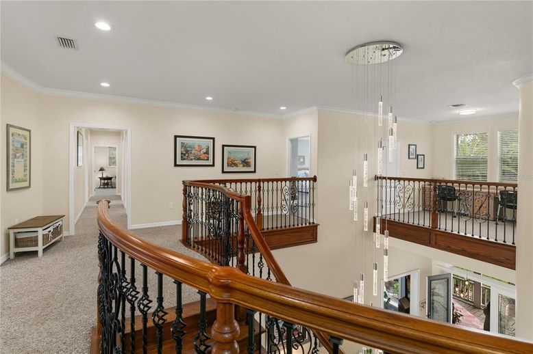 Interior, Pendant Lights, Recessed Lighting