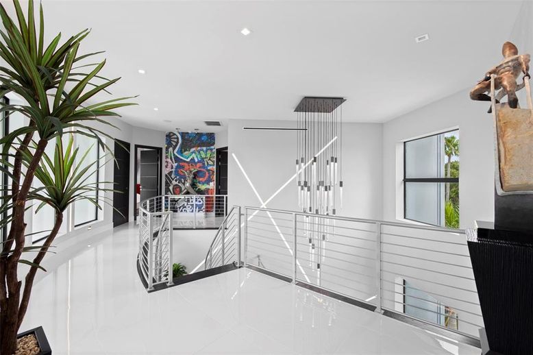 Interior, Pendant Lights, Recessed Lighting