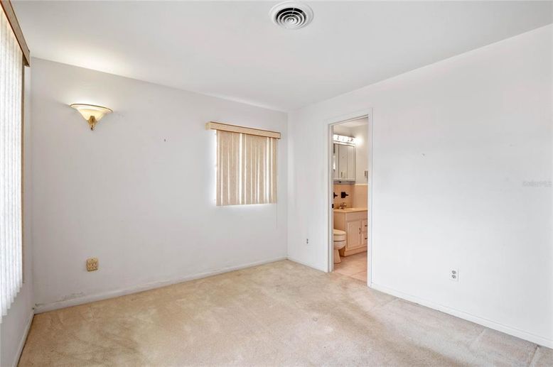 Bathroom, Empty room, Interior