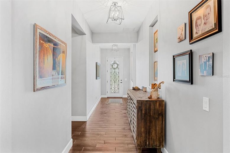 Interior, Wood Texture Flooring