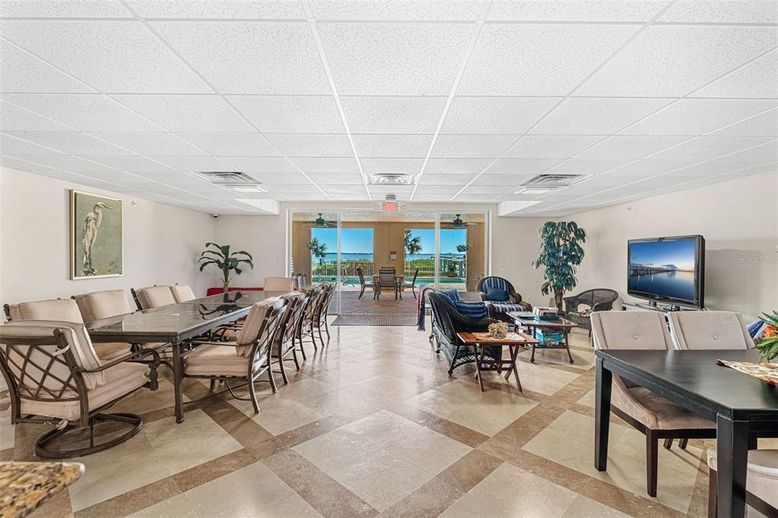 Dining room, Interior, Living room