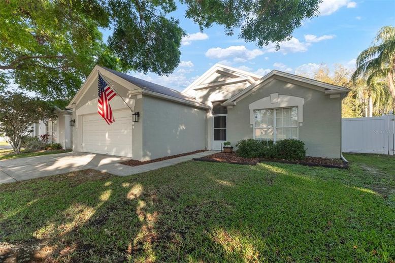 Attached, Backyard, Exterior, Facade, None