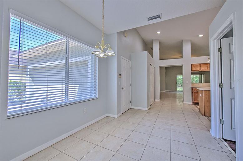 Interior, Pendant Lights, Recessed Lighting