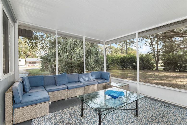 Interior, Living room, Sun Room