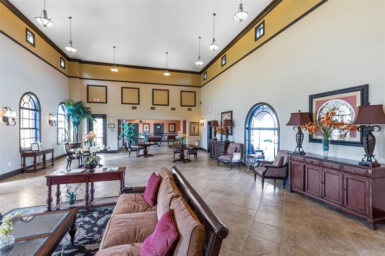 Interior, Living room, Pendant Lights