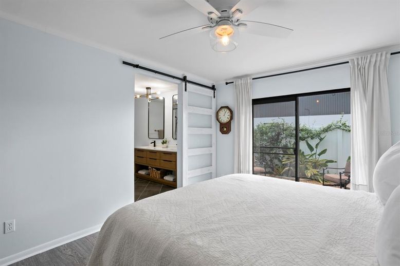 Bathroom, Bedroom, Interior, Wood Texture Flooring