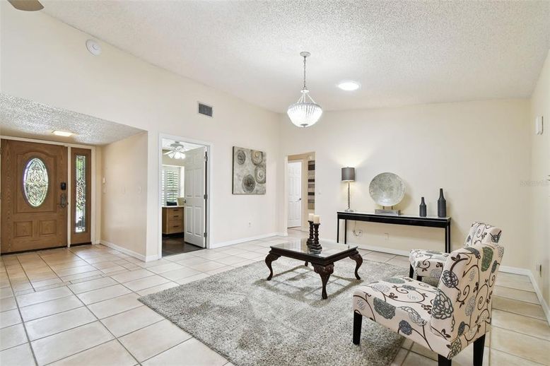 Interior, Pendant Lights, Recessed Lighting
