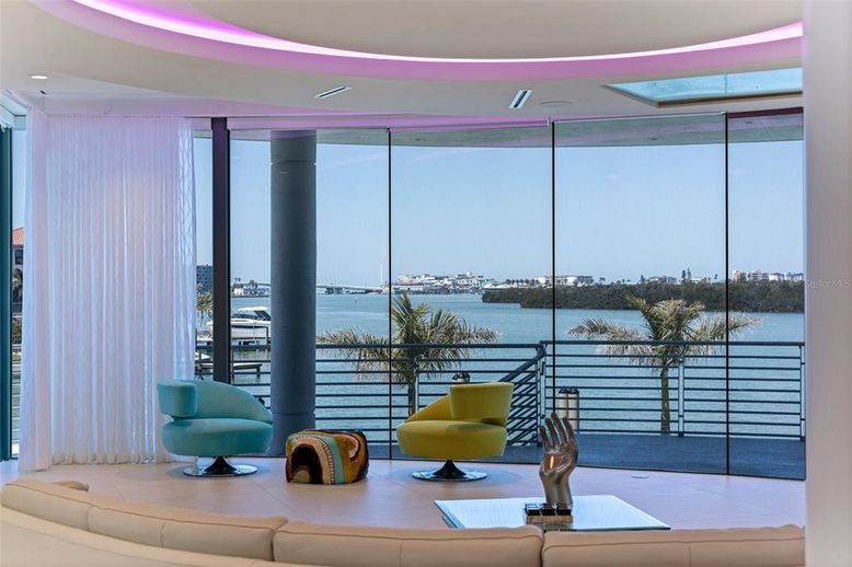 Water, Interior, Other