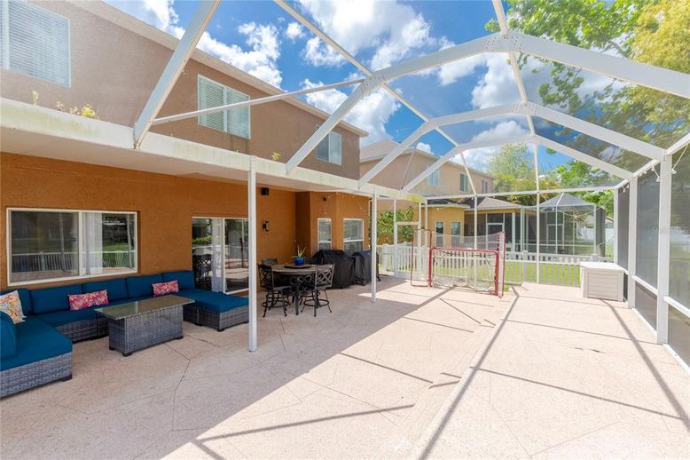 Glass Ceilings, Interior, Sun Room