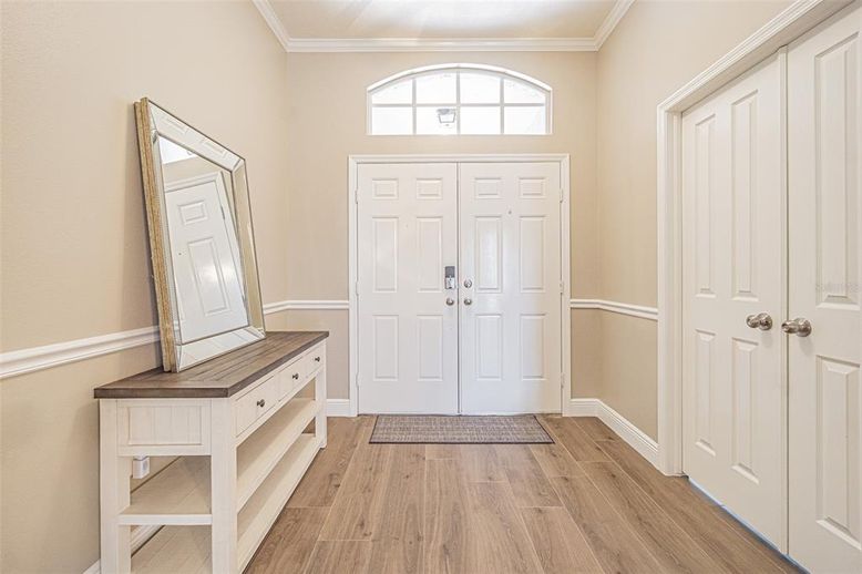 Interior, Wood Texture Flooring