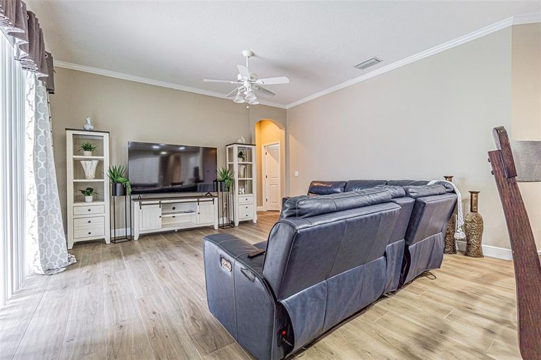 Interior, Living room, Wood Texture Flooring