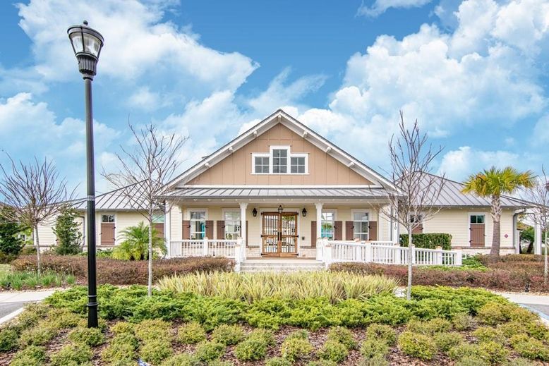 Exterior, Facade, American Craftsman