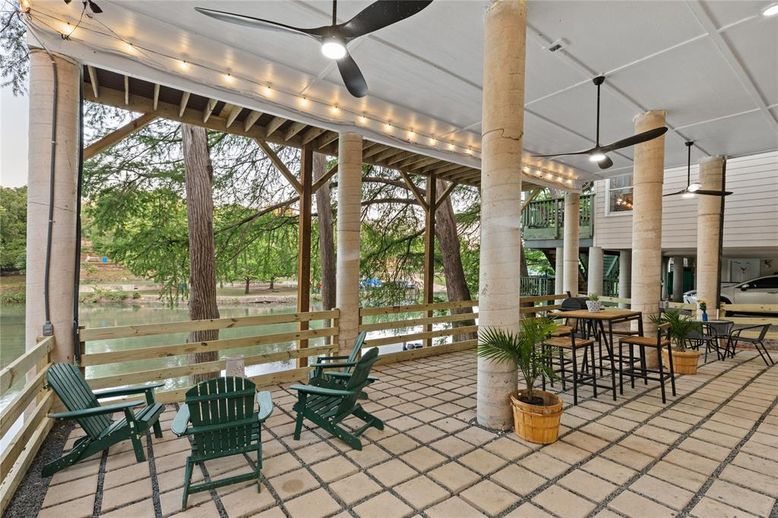 Exterior, Interior, Sun Room