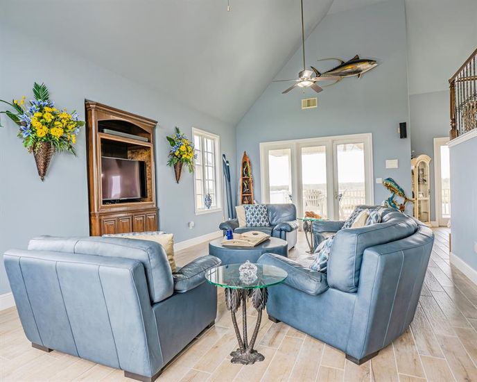 Interior, Living room, Wood Texture Flooring