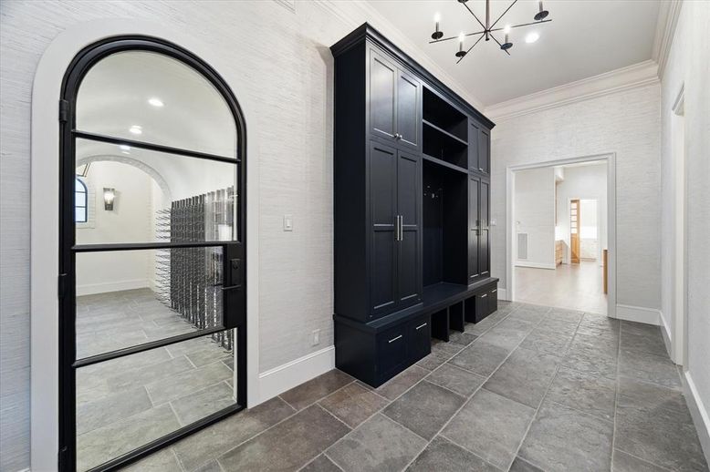 Interior, Pendant Lights, Recessed Lighting