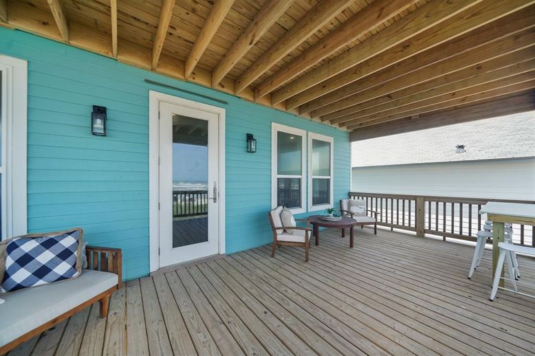 Exterior, Wooden Beams, Wooden Ceilings, Wood Texture Flooring