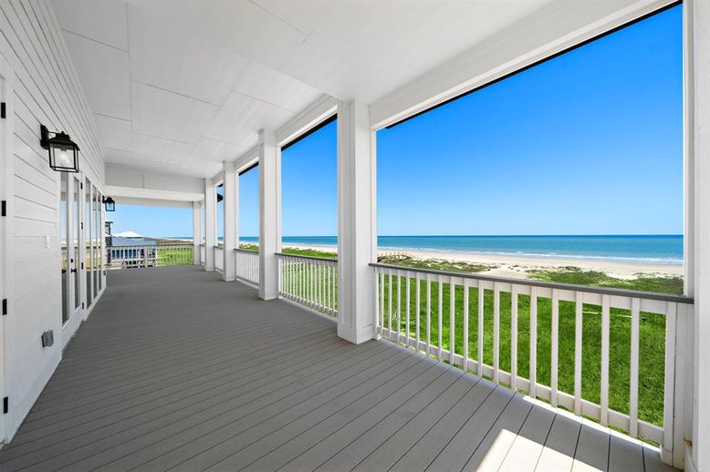 Water, Exterior, Interior, Other