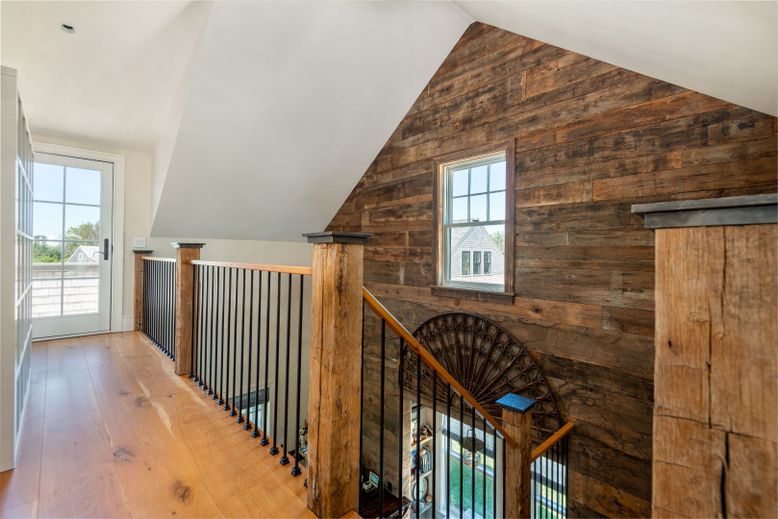 Interior, Wood Texture Flooring, Wooden Walls