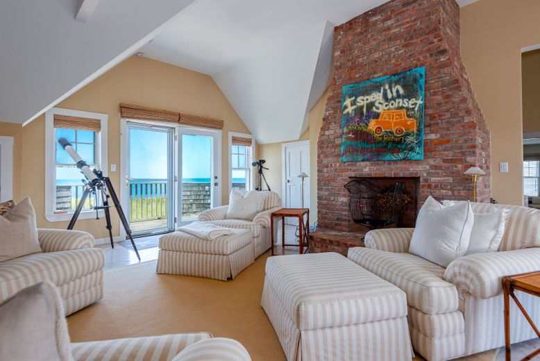 Fireplace, Interior, Living room, Stone Walls