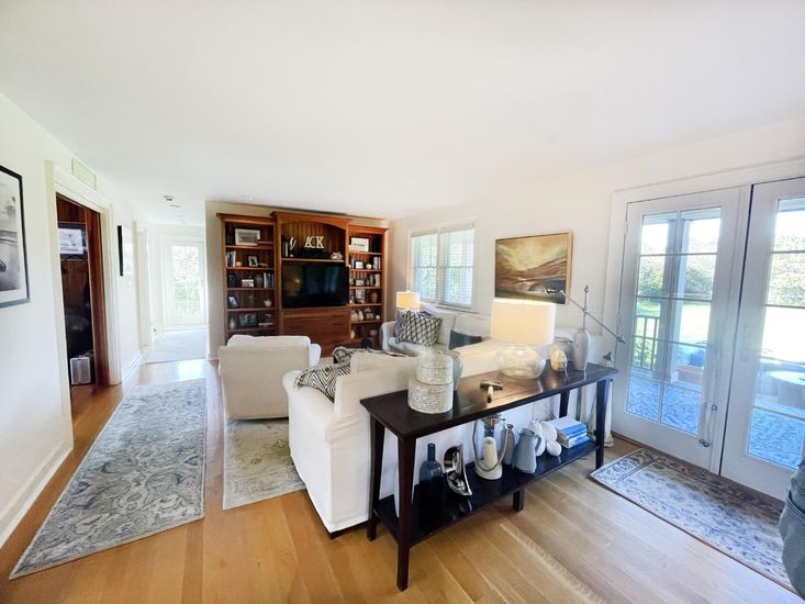 Interior, Living room, Wood Texture Flooring