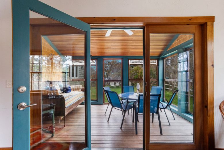 Dining room, Interior, Wooden Ceilings, Wood Texture Flooring