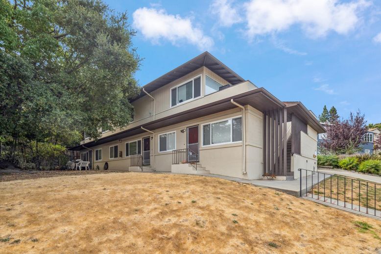 Exterior, Facade, American Craftsman