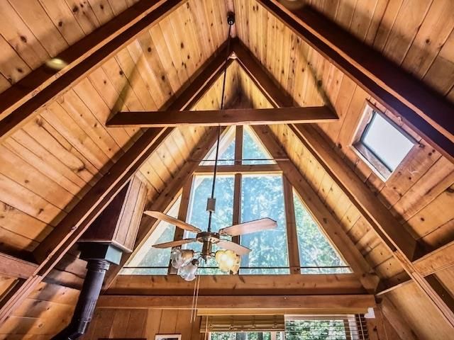 Interior, Wooden Beams, Wooden Ceilings, Wood Texture Flooring, Wooden Walls